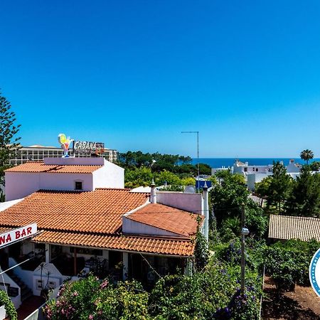 Whome | Albufeira Suite & Beach Apartment Zewnętrze zdjęcie