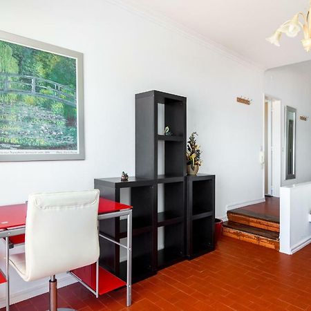 Whome | Albufeira Suite & Beach Apartment Zewnętrze zdjęcie