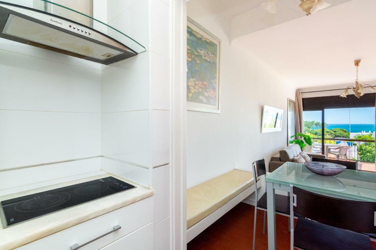Whome | Albufeira Suite & Beach Apartment Zewnętrze zdjęcie