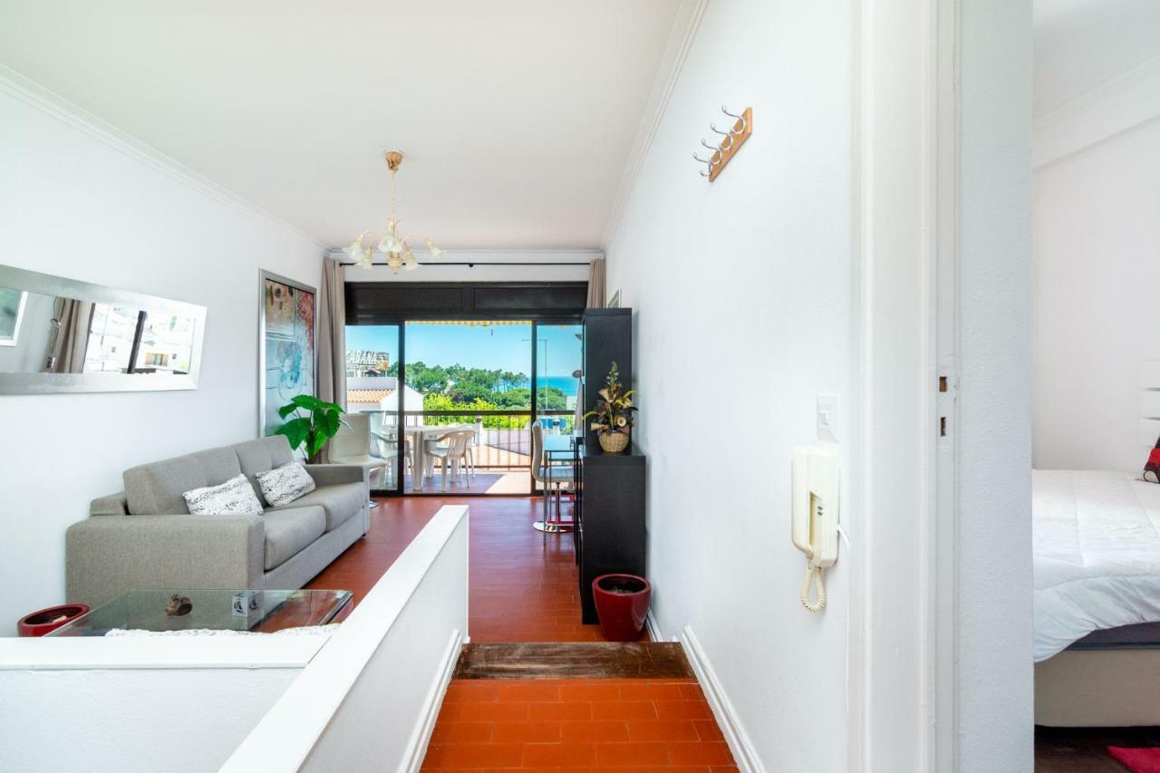 Whome | Albufeira Suite & Beach Apartment Zewnętrze zdjęcie