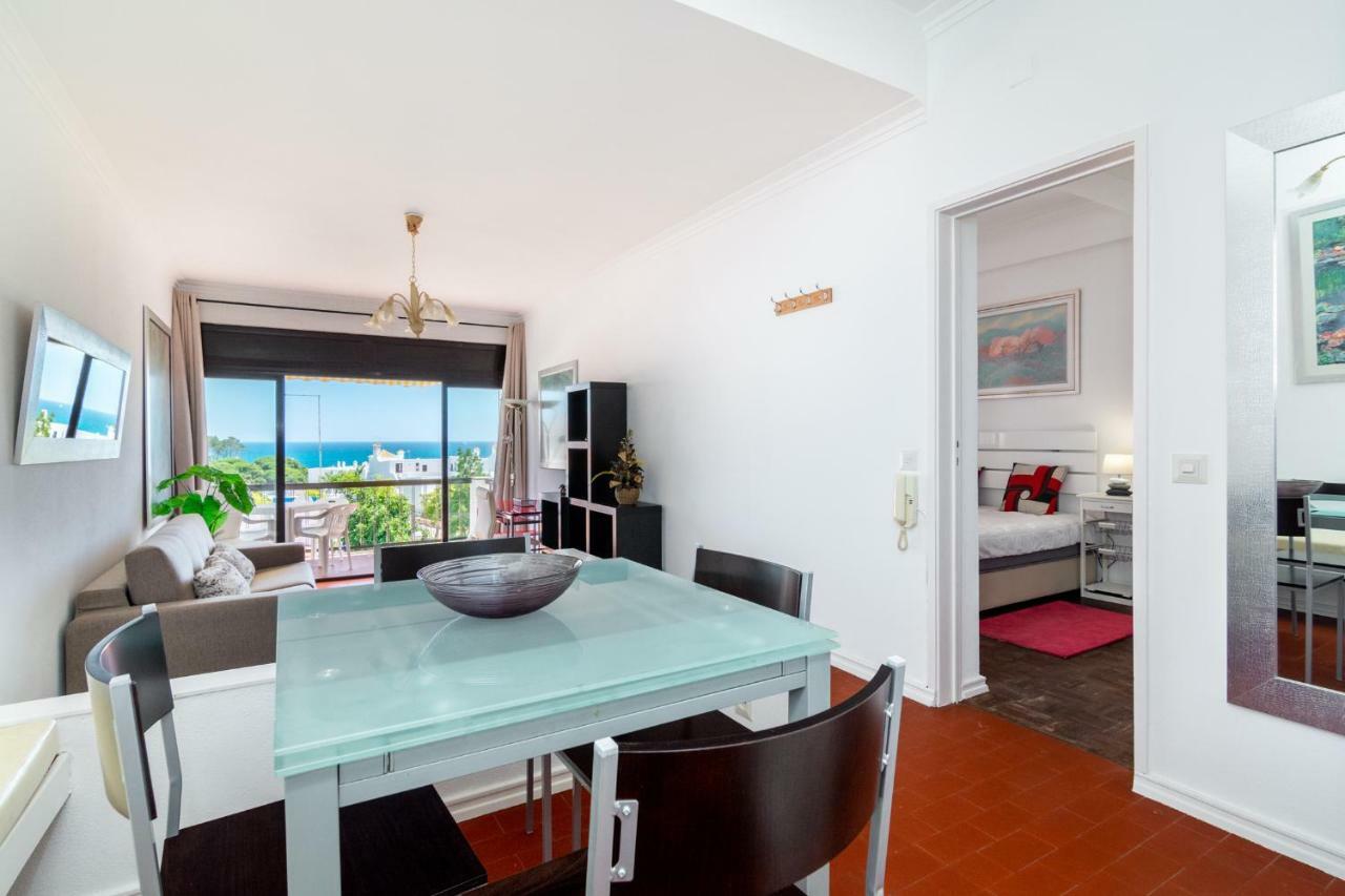 Whome | Albufeira Suite & Beach Apartment Zewnętrze zdjęcie