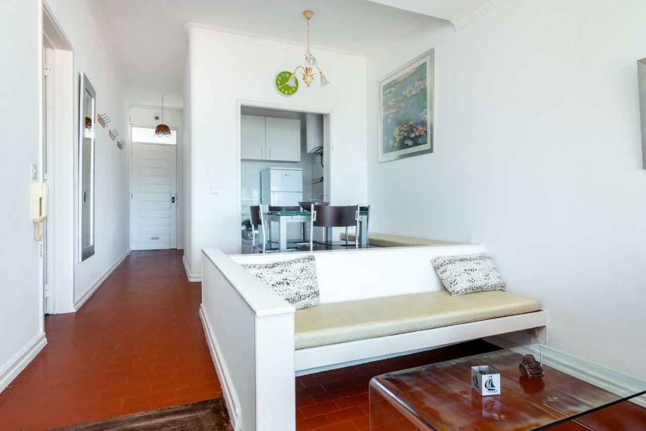 Whome | Albufeira Suite & Beach Apartment Zewnętrze zdjęcie