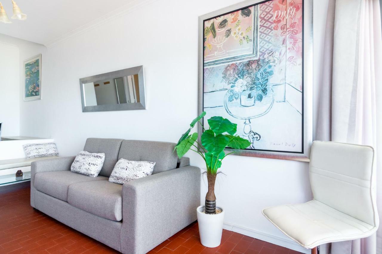 Whome | Albufeira Suite & Beach Apartment Zewnętrze zdjęcie