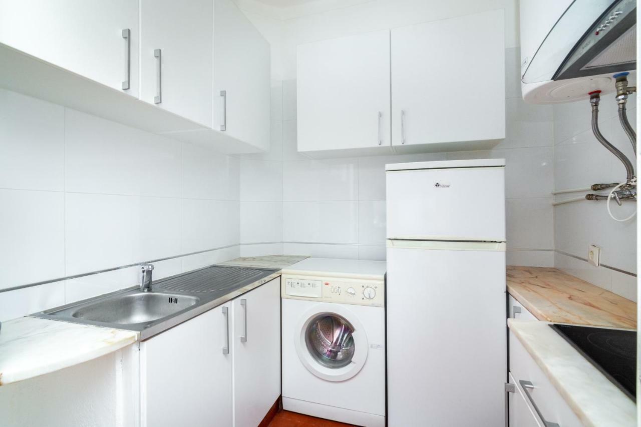 Whome | Albufeira Suite & Beach Apartment Zewnętrze zdjęcie