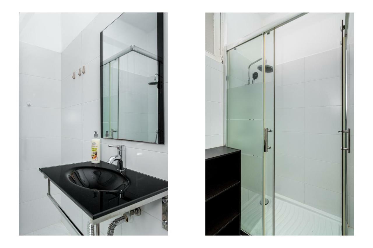 Whome | Albufeira Suite & Beach Apartment Zewnętrze zdjęcie
