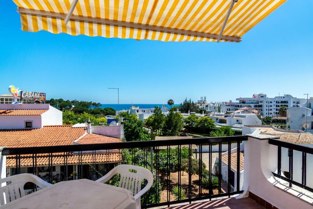 Whome | Albufeira Suite & Beach Apartment Zewnętrze zdjęcie