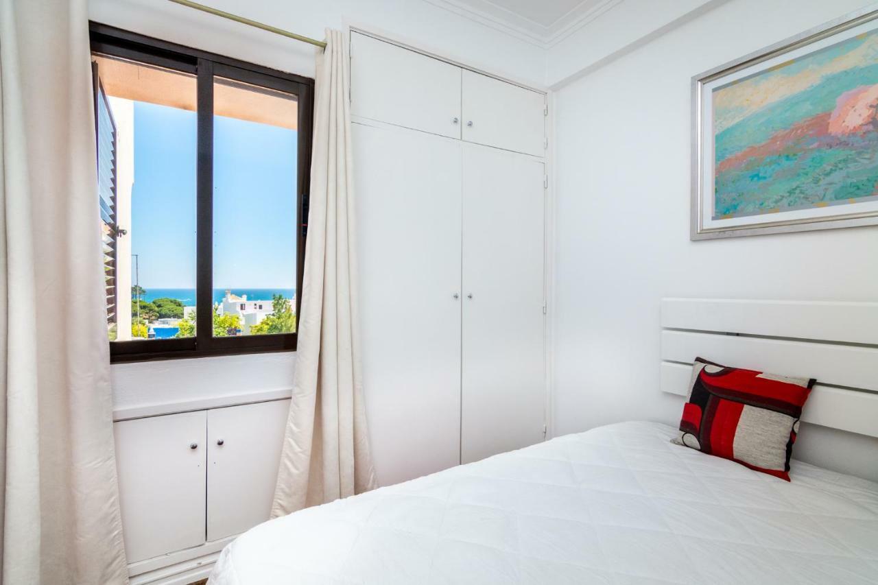 Whome | Albufeira Suite & Beach Apartment Zewnętrze zdjęcie