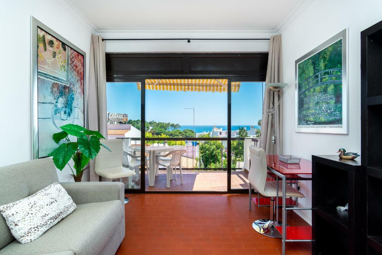 Whome | Albufeira Suite & Beach Apartment Zewnętrze zdjęcie